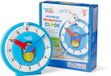 Learning Resources Advanced NumberLine Clock™ - Interactieve Rekenklok voor 7+ Jaar - 3+