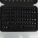 P2r proconcept 2 roues (p2r) Coffret de 100 embouts de serrage vissage universel carré de 1/4 pour moto Neuf