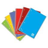 Blasetti One Color schrijfblok & schrift Meerkleurig