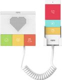 Fanvil Y501W-Y SIP Healthcare Intercom Wit