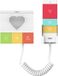 Fanvil Y501W-Y SIP Healthcare Intercom Wit