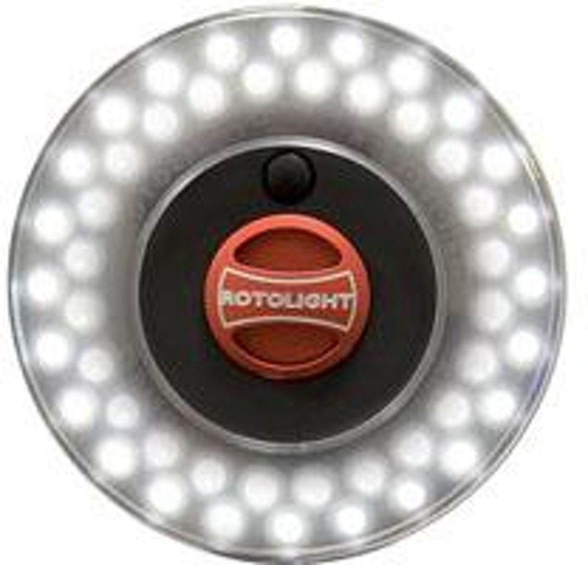 Rotolight RL-RL48-B Stealth Professional LED Ringlight