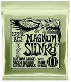 Ernie Ball 2618 Magnum Slinky Elektrische Gitaarsnaren (12-56)