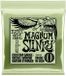 Ernie Ball 2618 Magnum Slinky Elektrische Gitaarsnaren (12-56)