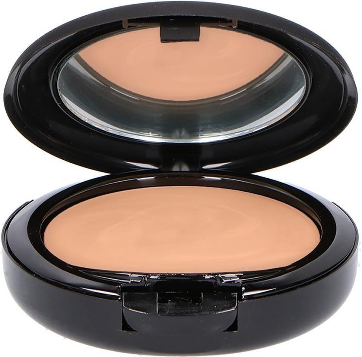 Make-up Studio Velvet Foundation - WB4 Warme ondertoon Beige