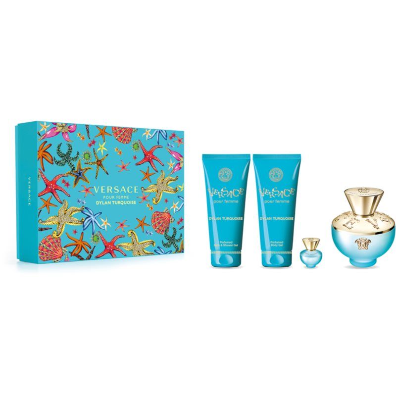 Versace Gift Set / - / Women