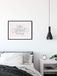 Collect Moments - 70 x 50 cm - Comar, muurschildering, poster, kunstdruk (zonder lijst), Disney