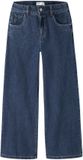 Name It Meisjes broek Maat 146 Jeans Katoen