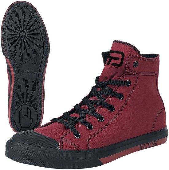 R.E.D. Rock-Engineered Design Rode sneakers - Unisex - EU36