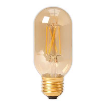 Calex LED E27 4W Staaf 12,5 cm Filament Lichtbron