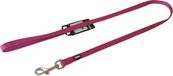 Nobby Classic Hondenlijn - Nylon - S - Framboos - Breedte 15 mm - Lengte 120 cm