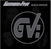 Suburban Gemini Five Black Anthem