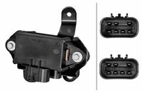 HELLA pompe de direction 5DE 934 742-101 pour JEEP Grand Wagoneer (WS)