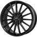 BROCK B43 noir brillant (sg) 8.0Jx20 5x112 ET46