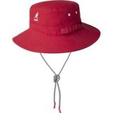 Kangol Chapeau utility cords jungle