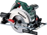 Metabo KS 55 Handcirkelzaag