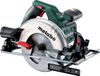 Metabo KS 55 Handcirkelzaag
