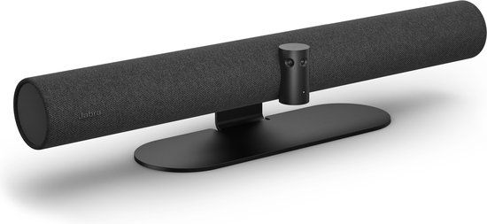 Jabra PanaCast 50 EMEA - Conference Camera - Black