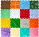 Joyful Land Tapis sensoriels