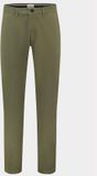 Dstrezzed Charlie Chino Pants Stretch Twill Groen W32/L34