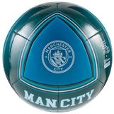 Puma Manchester City Culture Tropical Blue-Green Terrain Bal Maat 5