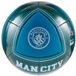 Puma Manchester City Culture Tropical Blue-Green Terrain Bal Maat 5