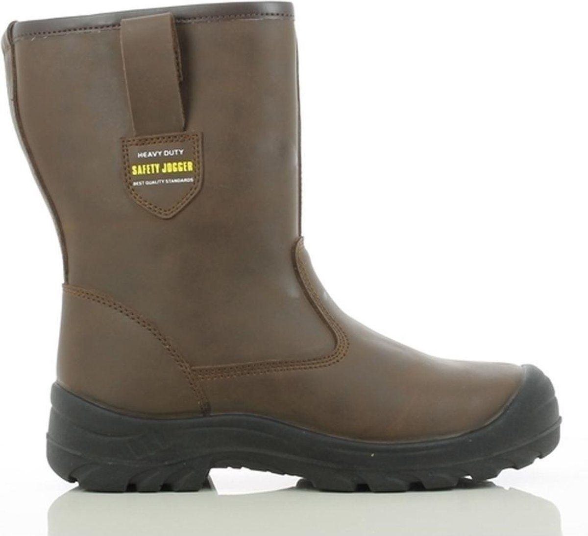 Safety Jogger Alaska S3 Veiligheidslaars - 5499744637897