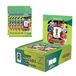 Panini Adrenalyn XL FIFA World Cup 2026 Cartes à collectionner officielles, Jeu de cartes à collectionner, Boîte de vétérans, 10 pièces