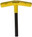 Bondhus 45216 1/2" Hex T-handle 6" Length