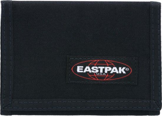 Eastpak Crew Single Portemonnee - Black