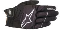 Alpinestars Atom Zwart Wit Maat 3XL
