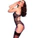 Chilirose Lingerieset Zwart S
