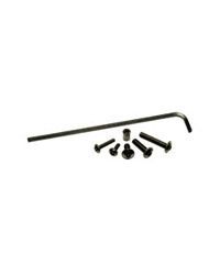 Peerless ACC925 - Montagekit - Zwart