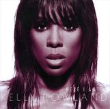 Here Kelly Rowland - Here I Am