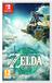 Nintendo The Legend of Zelda: Tears of the Kingdom - Nintendo Switch