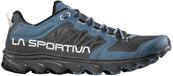La Sportiva Helios III Chaussures de trail Gris EU 41 Homme