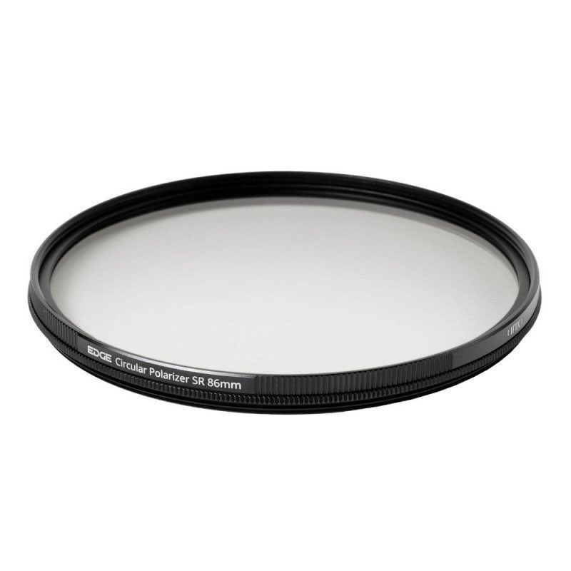 Irix Edge Circular Polarizer Filter 86mm
