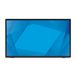Elo Touch Solutions Moniteur Elo 2770L 68,6 cm (27") 1920 x 1080 Pixels Full HD LED Écran tactile Noir