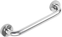 Merkloos / Sans marque HORCONDORM S.R.L. Bathroom Safety Bar, 40cm Stainless Steel Handrail