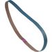 Rhodius ESB ZL 305553 Jeu de bandes abrasives grain 120 (l x l) 520 mm x 12 mm 20 pièce(s)