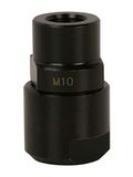 CMT ORANGE TOOLS® CMT Spantanghouder M12x1 naar Kolfaansluiting