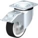 Blickle LK-POTH 100G-1-FI roue pivotante avec frein