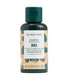 The Body Shop Shea Haarmasker