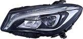 HELLA Koplamp links, 12V LED, geschikt voor onder andere MERCEDES-BENZ CLA