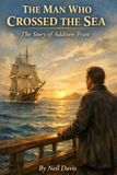 The Man Who Crossed the Sea: The Story of Addison Pratt
