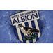 Albion Papier Peint Panoramique Foot / Football - 325 cm x 203 cm