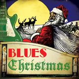 Sonic Rendezvous Various Artists - Blues Christmas (CD)
