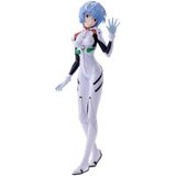 Ichibansho Rei Ayanami Evangelion figuur 30e verjaardag 21 cm
