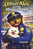 Officer Alex and Missing Puppy: 1