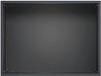 vidaXL Plantenbak 2 st Antraciet 40 x 30 x 30 cm Koudgewalst staal